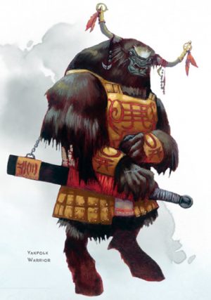 yakfolk