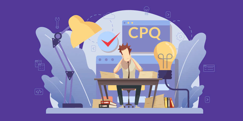 Why CPQ Integrations Fail to Meet Expectations - Wilco Source